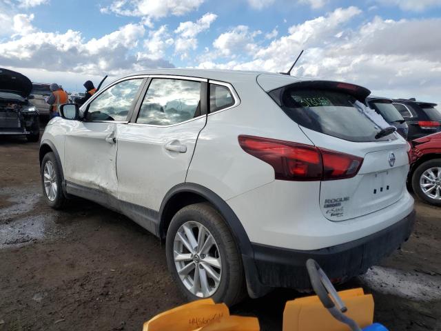 Obraz 2 z 2019 NISSAN ROGUE SPORT S 2019 z VIN JN1BJ1CRXKW318054