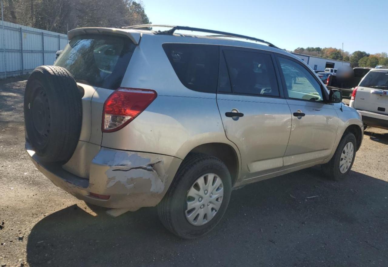 Obraz 3 z 2007 TOYOTA RAV4  2007 z VIN JTMZD33V276028958