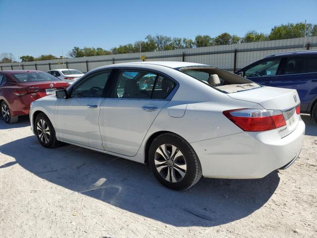Image 2 of 2015 HONDA ACCORD LX 2015 with VIN 1HGCR2F35FA250256