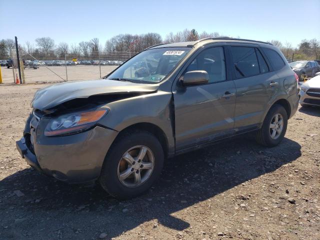 2007 HYUNDAI SANTA FE GLS 2007 image