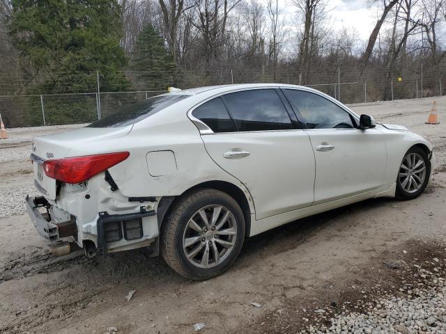 Изображение 3 2014 INFINITI Q50 BASE 2014 с VIN JN1BV7AR4EM701269