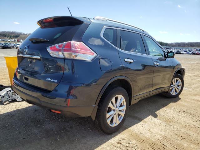 Изображение 3 2016 NISSAN ROGUE S 2016 с VIN 5N1AT2MV2GC813986