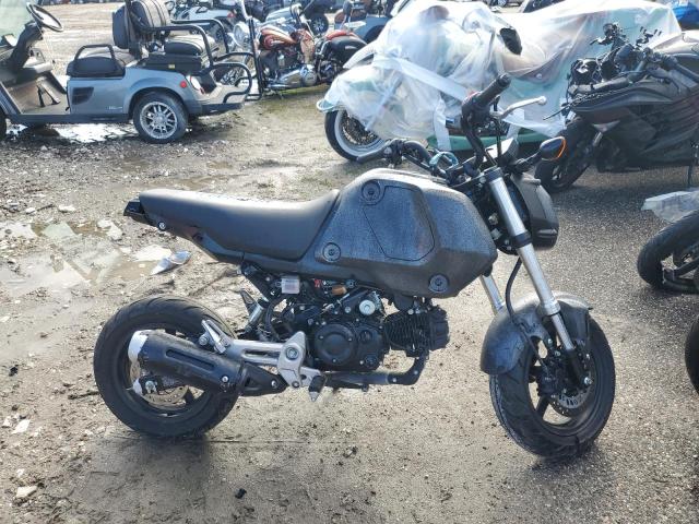 Obraz 2023 HONDA GROM 125 2023