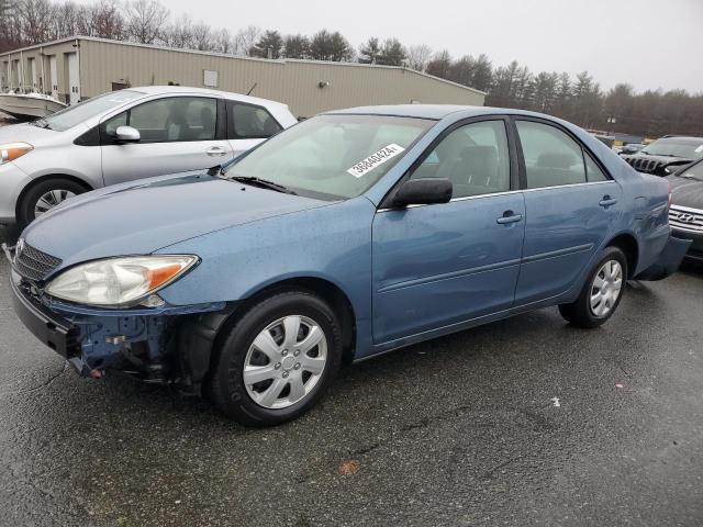 Obraz 1 z 2003 TOYOTA CAMRY LE 2003 z VIN 4T1BE32K43U688040