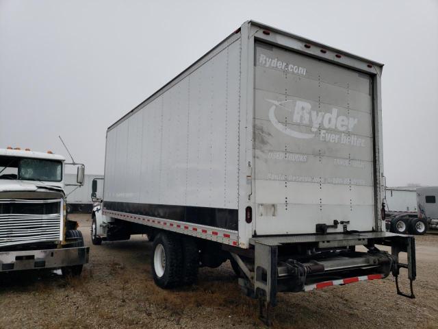 Изображение 2 2019 FREIGHTLINER M2 106 MEDIUM DUTY 2019 с VIN 3ALACWFB7KDKF7982