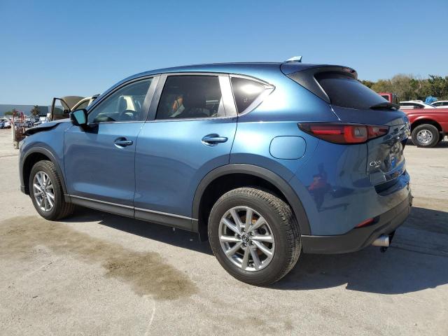 Image 2 of 2022 MAZDA CX-5 PREFERRED 2022 with VIN JM3KFBCM3N1576546