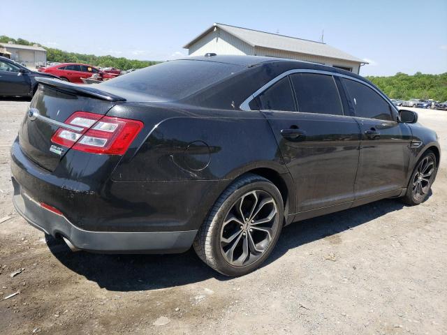 Изображение 3 2014 FORD TAURUS SHO 2014 с VIN 1FAHP2KTXEG165026
