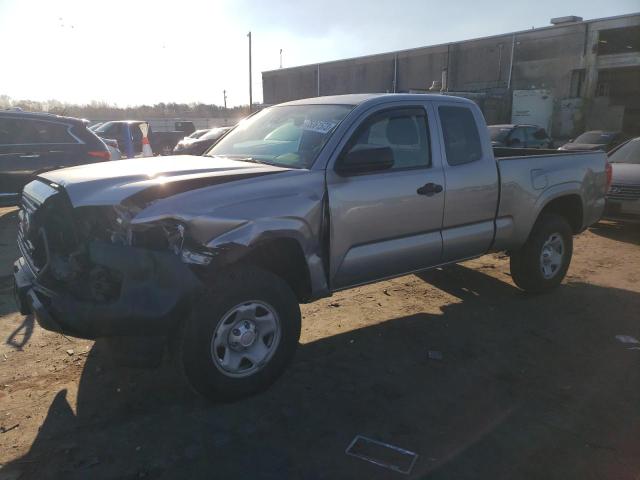 Obraz 1 z 2019 TOYOTA TACOMA ACCESS CAB 2019 z VIN 5TFSX5EN8KX063864