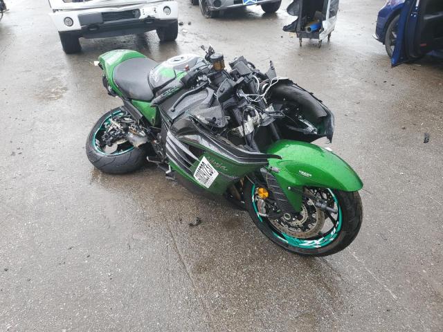 2018 KAWASAKI ZX1400 J 2018 image