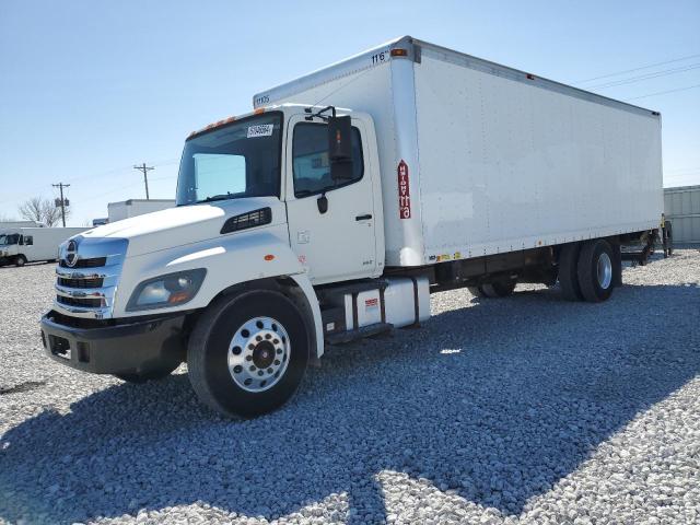 Изображение 2014 HINO HINO 338  2014