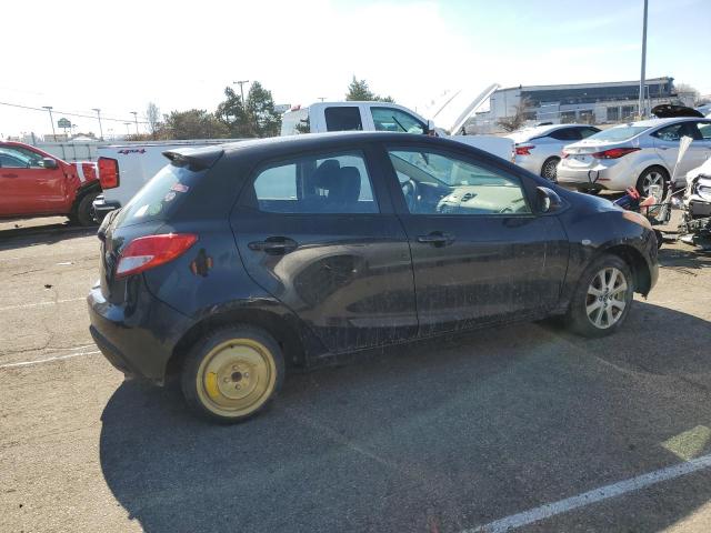 Obraz 3 z 2013 MAZDA MAZDA2  2013 z VIN JM1DE1LZ0D0158346
