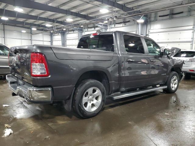 Изображение 3 2019 RAM 1500 BIG HORN/LONE STAR 2019 с VIN 1C6SRFFT2KN733201