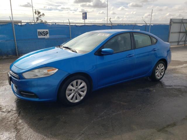 Image 1 of 2015 DODGE DART SE AERO 2015 with VIN 1C3CDFDH7FD252886