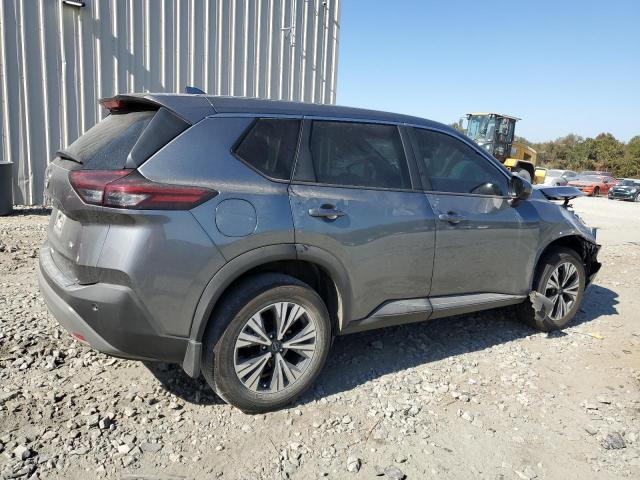 Obraz 3 z 2023 NISSAN ROGUE SV 2023 z VIN 5N1BT3BA7PC769509