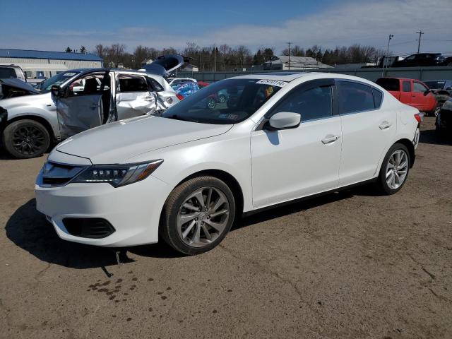2018 ACURA ILX BASE WATCH PLUS 2018 image