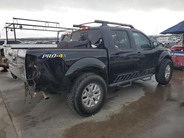 Image 3 of 2021 NISSAN FRONTIER S 2021 with VIN 1N6ED0EB0MN708002
