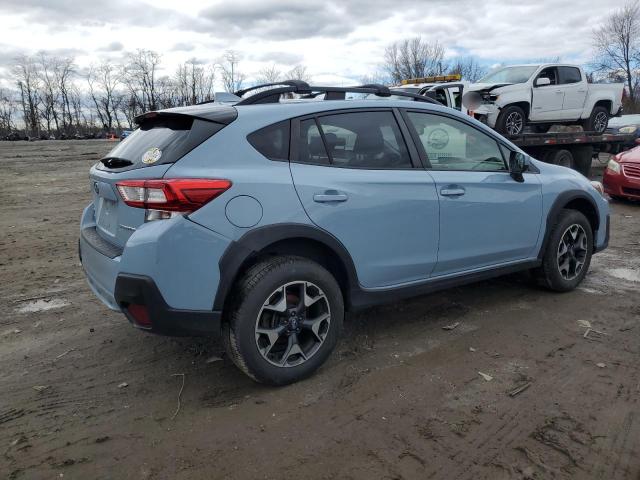 Image 3 of 2019 SUBARU CROSSTREK PREMIUM 2019 with VIN JF2GTACC4K8303578
