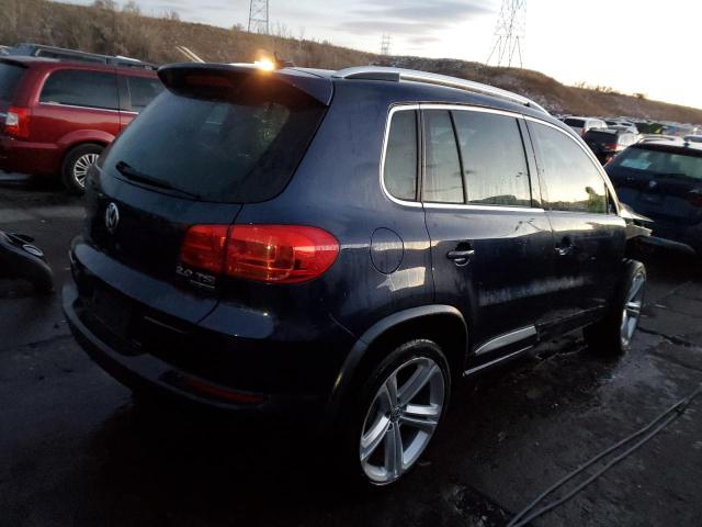 Изображение 3 2014 VOLKSWAGEN TIGUAN S 2014 с VIN WVGBV3AX8EW106218