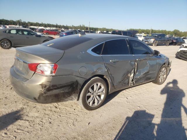 Изображение 3 2019 CHEVROLET IMPALA LT 2019 с VIN 2G11Z5S34K9107181