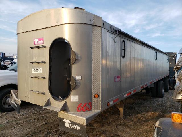 Obraz 1 z 2019 OTHER TRAILER 2019 z VIN 48X1F3924K1013663