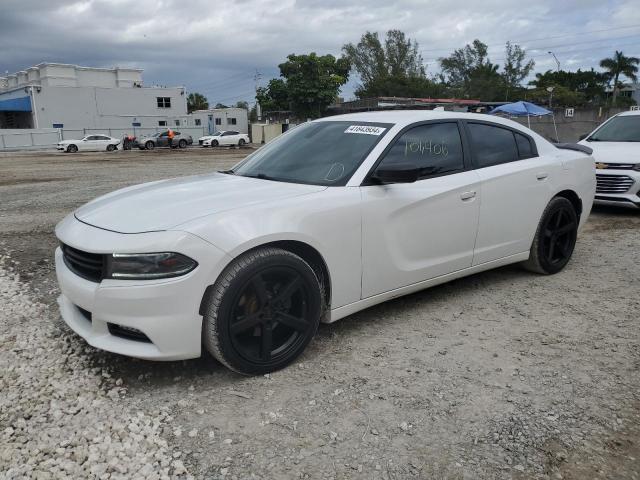 Obraz 1 z 2015 DODGE CHARGER SXT 2015 z VIN 2C3CDXHG8FH738133