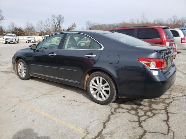 Image 2 of 2010 LEXUS ES 350 2010 with VIN JTHBK1EG2A2410110