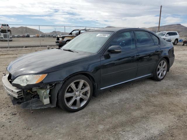 Image 1 of 2009 SUBARU LEGACY 3.0R LIMITED 2009 with VIN 4S3BL856594215729