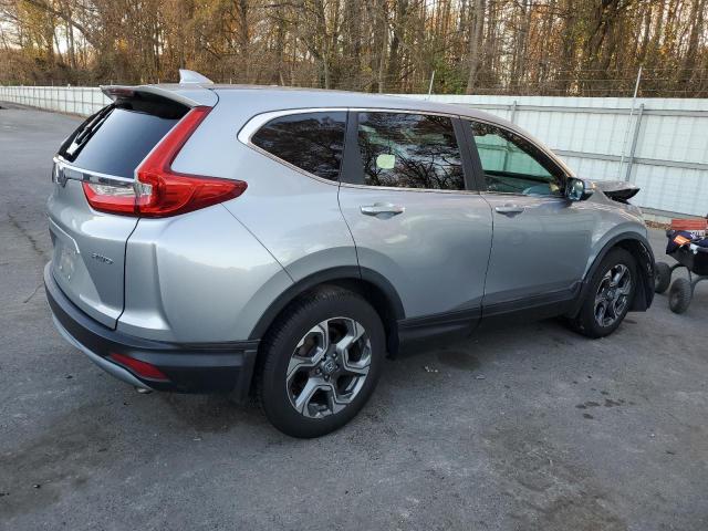 Obraz 3 z 2017 HONDA CR-V EX 2017 z VIN 2HKRW2H50HH608570