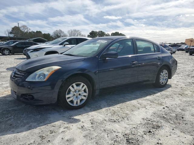 Image 1 of 2011 NISSAN ALTIMA BASE 2011 with VIN 1N4AL2AP7BC167210