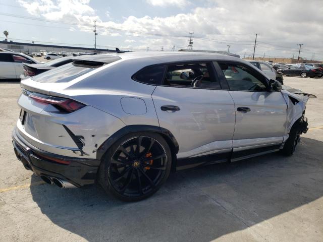 Изображение 3 2020 LAMBORGHINI URUS  2020 с VIN ZPBUA1ZL7LLA08416