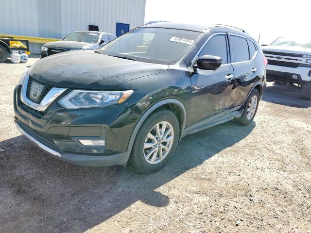 Obraz 1 z 2017 NISSAN ROGUE S 2017 z VIN KNMAT2MT1HP604798