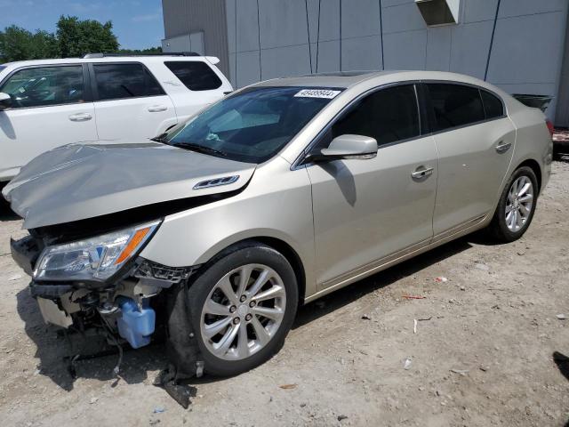 Изображение 2015 BUICK LACROSSE  2015