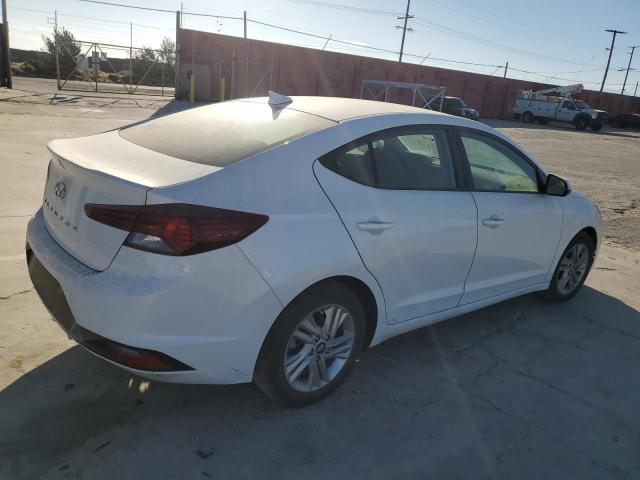 Image 3 of 2020 HYUNDAI ELANTRA SEL 2020 with VIN 5NPD84LF4LH572293