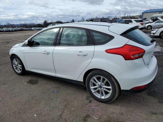 Image 2 of 2017 FORD FOCUS SE 2017 with VIN 1FADP3K29HL259793