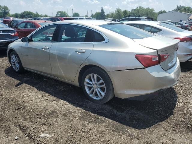 Image 2 of 2016 CHEVROLET MALIBU LT 2016 with VIN 1G1ZE5ST6GF204704