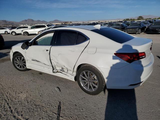Obraz 2 z 2018 ACURA TLX  2018 z VIN 19UUB1F39JA010736