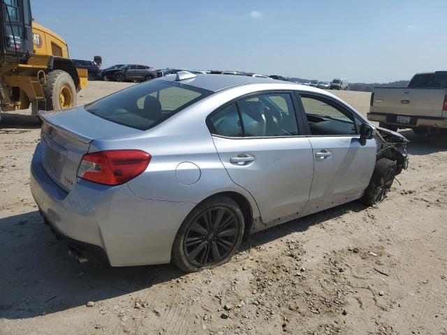 Изображение 3 2017 SUBARU WRX  2017 с VIN JF1VA1B6XH9816351