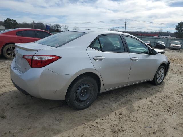 Obraz 3 z 2015 TOYOTA COROLLA L 2015 z VIN 5YFBURHEXFP189532