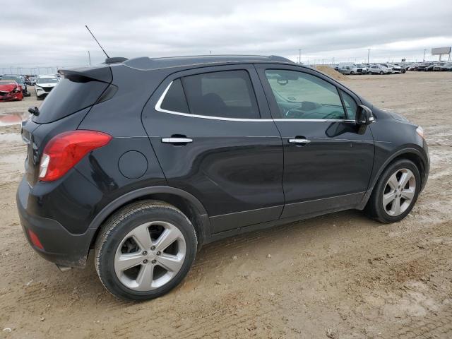 Изображение 3 2015 BUICK ENCORE  2015 с VIN KL4CJCSB6FB176875