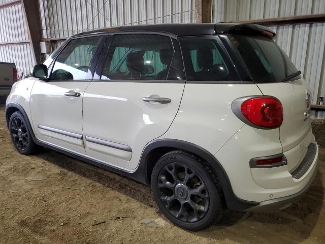 Изображение 2 2018 FIAT 500L TREKKING 2018 с VIN ZFBCFADH2JZ040792