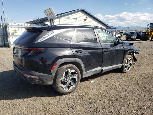Изображение 3 2022 HYUNDAI TUCSON SEL 2022 с VIN 5NMJCCAE9NH058428