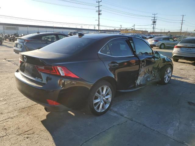 Изображение 3 2014 LEXUS IS 250 2014 с VIN JTHBF1D22E5031414