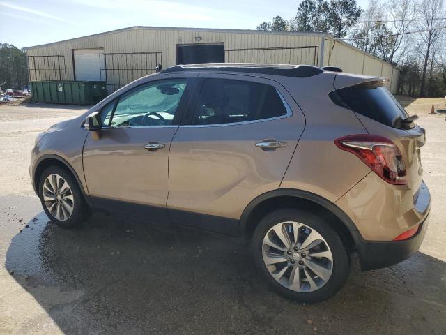 Изображение 2 2019 BUICK ENCORE PREFERRED 2019 с VIN KL4CJASBXKB905488