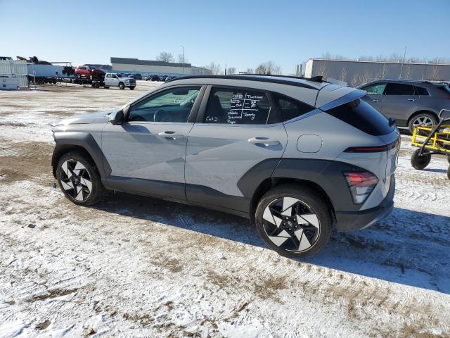 Изображение 2 2024 HYUNDAI KONA LIMITED 2024 с VIN KM8HECA30RU047738