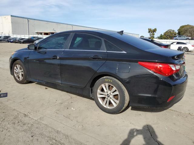 Изображение 2 2014 HYUNDAI SONATA GLS 2014 с VIN 5NPEB4AC8EH905015