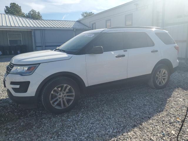 Image 1 of 2016 FORD EXPLORER  2016 with VIN 1FM5K7B81GGB94224