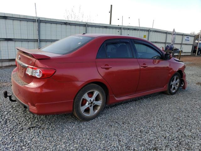 Obraz 3 z 2011 TOYOTA COROLLA BASE 2011 z VIN 2T1BU4EE7BC711745