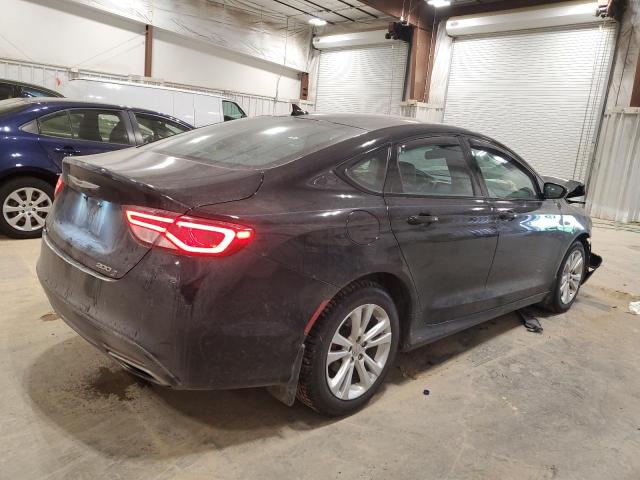 Image 3 of 2015 CHRYSLER 200 S 2015 with VIN 1C3CCCDG7FN732056
