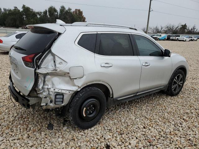 Obraz 3 z 2018 NISSAN ROGUE S 2018 z VIN 5N1AT2MT7JC794955