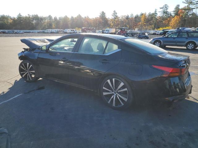 Изображение 2 2020 NISSAN ALTIMA SR 2020 с VIN 1N4BL4CV7LC207959
